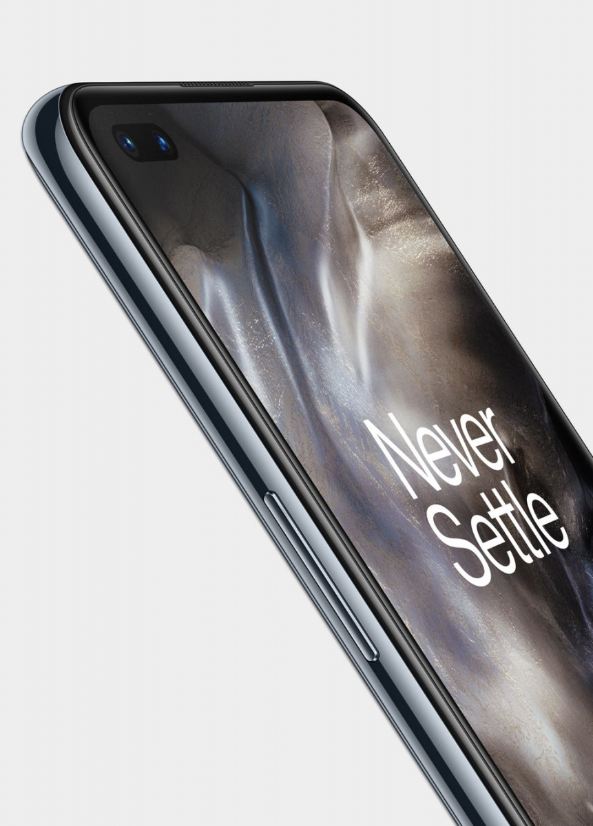 OnePlus Nord 4