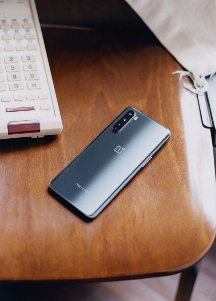 OnePlus Nord 6