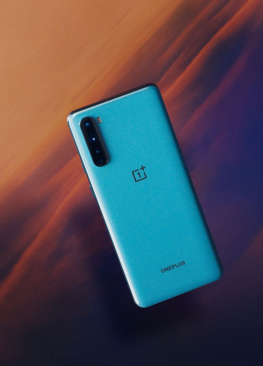 OnePlus Nord 7