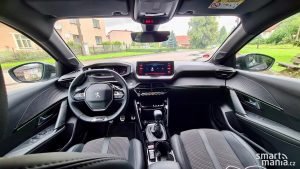 Peugeot 208 GT Line