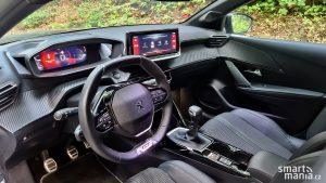 Peugeot 208 GT Line