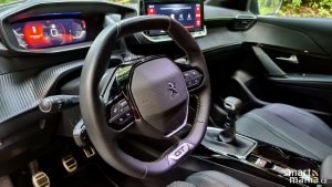 Peugeot 208 GT Line