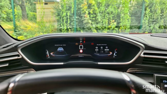 Peugeot 508 SW