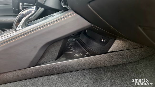 Peugeot 508 SW 18