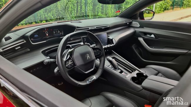 Peugeot 508 SW Peugeot 508 SW