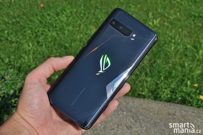 ROG Phone 3 10