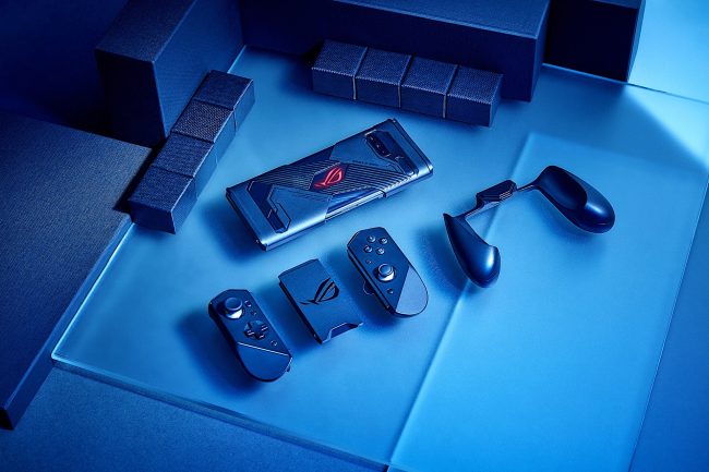ROG Phone 3 2
