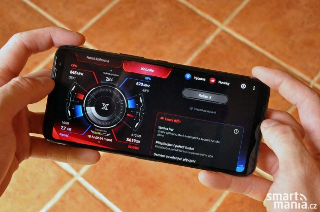 ROG Phone 3 24 ROG Phone 3 24