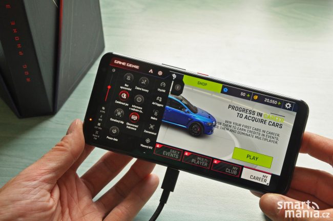 ROG Phone 3 25 ROG Phone 3 25