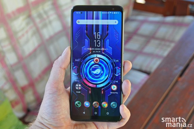 ROG Phone 3 29
