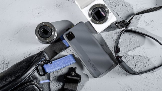 Realme C11 LS1 Realme C11 LS1