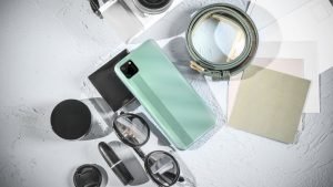 Realme C11 LS3