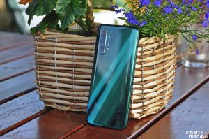 Realme X50 01