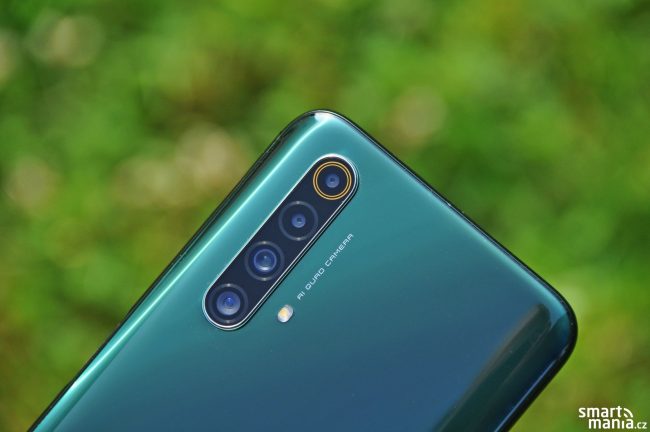 Realme X50 02