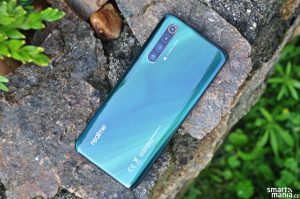 Realme X50 03