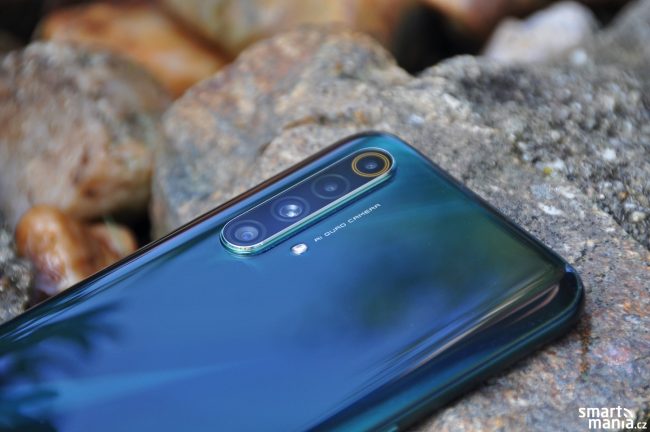 Realme X50 04