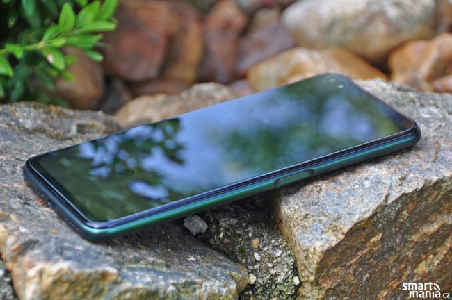 Realme X50 05