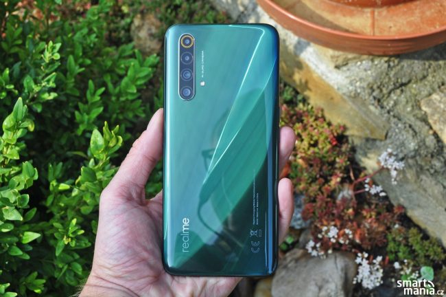 Realme X50 06