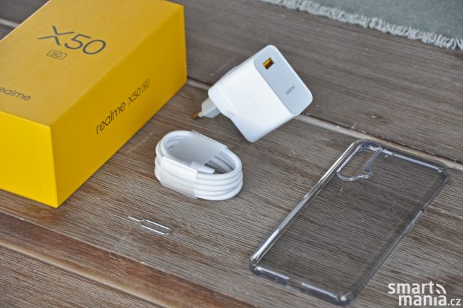 Realme X50 07