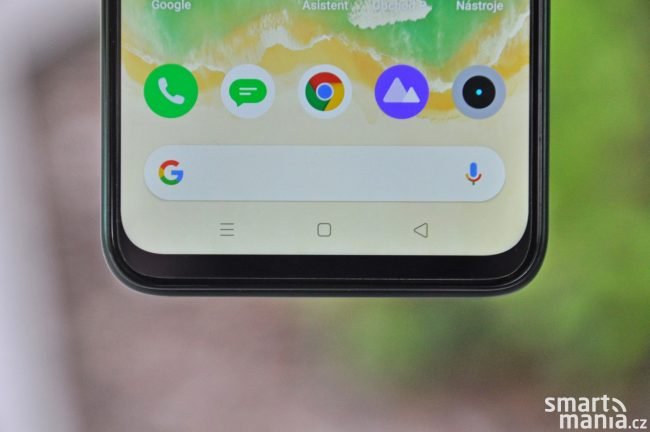 Realme X50 11