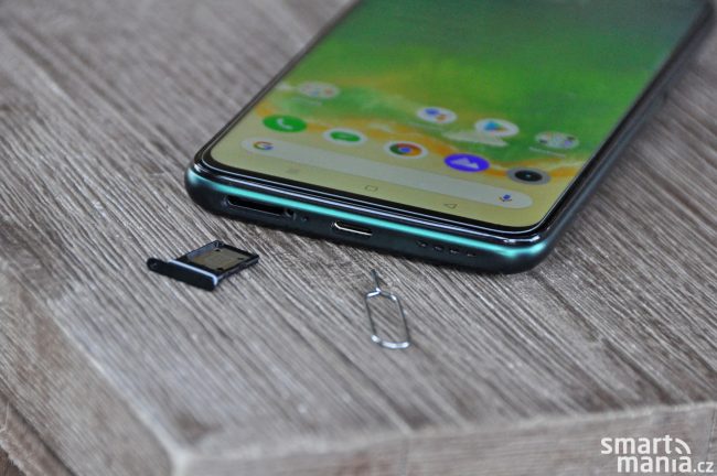 Realme X50 13