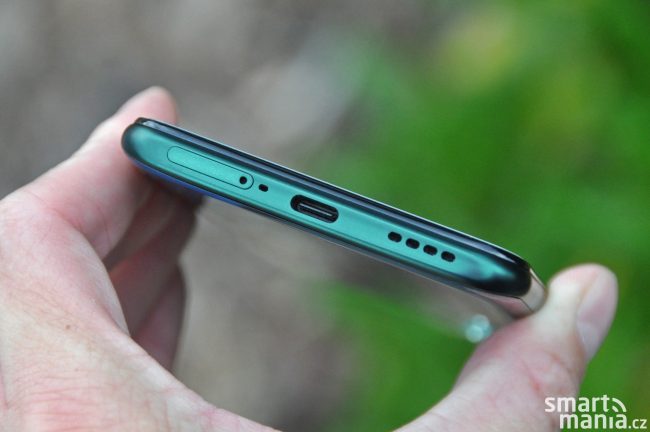 Realme X50 14