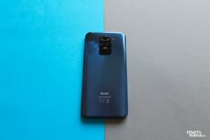 Redmi Note 9 2