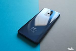 Redmi Note 9 5