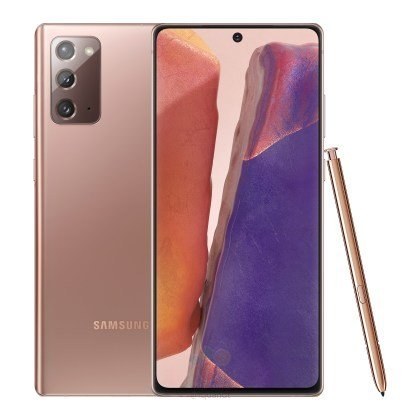 Samsung Galaxy Note 20