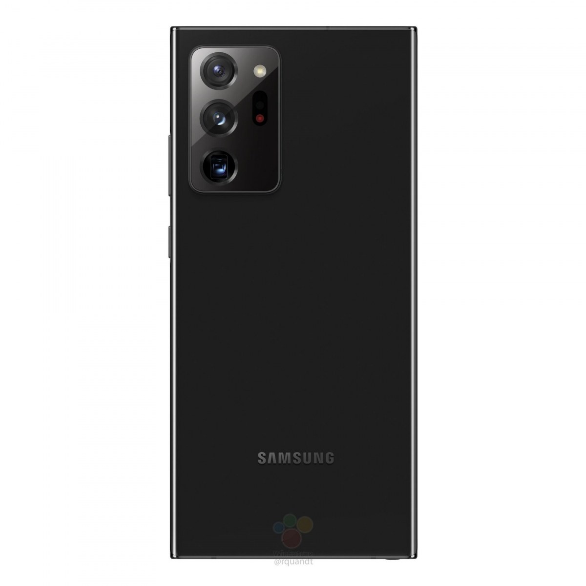 Samsung Galaxy Note 20 Ultra 10