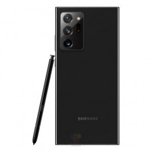 Samsung Galaxy Note 20 Ultra 13