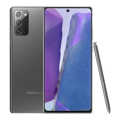 Samsung Galaxy Note 20 2