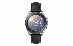 Samsung Galaxy Watch 3 41mm 2