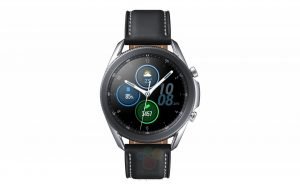 Samsung Galaxy Watch 3 45mm 2