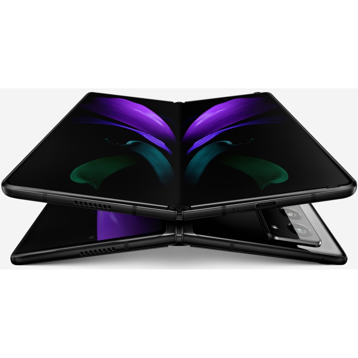 Samsung Galaxy Z Fold 2 10