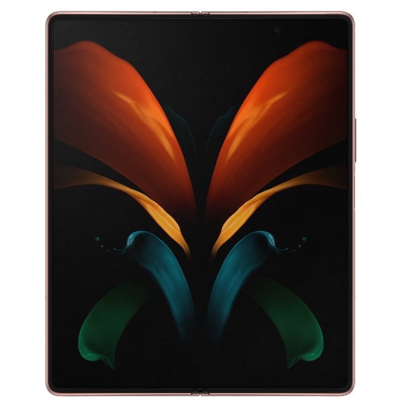 Samsung Galaxy Z Fold 2 2