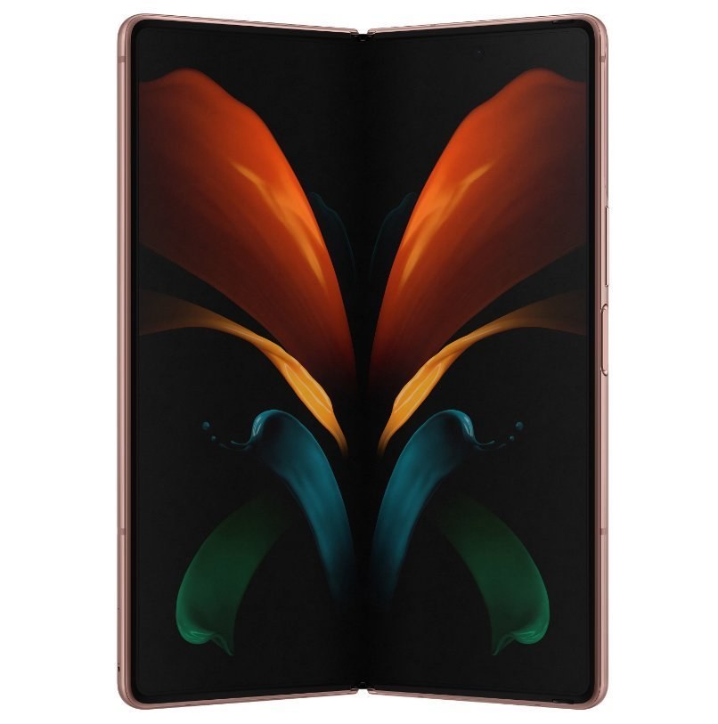 Samsung Galaxy Z Fold 2 3