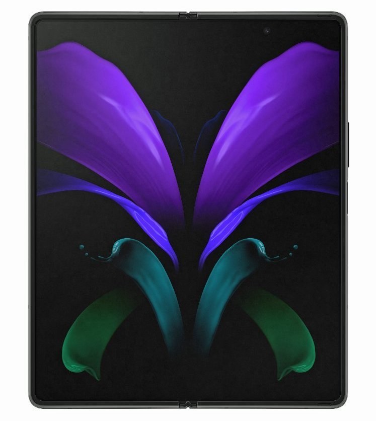 Samsung Galaxy Z Fold 2 6