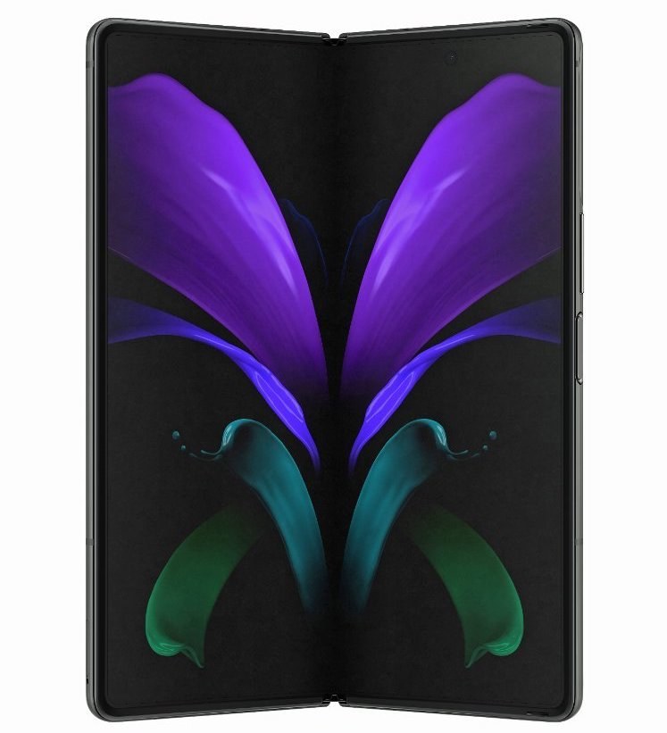 Samsung Galaxy Z Fold 2 7