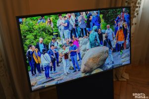 Samsung The Sero TV 05