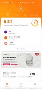 Screenshot 20200727 142928 Mi Fit