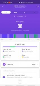 Screenshot 20200727 143037 Mi Fit