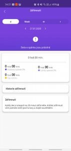 Screenshot 20200727 143103 Mi Fit