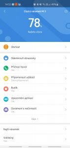 Screenshot 20200727 143243 Mi Fit