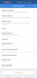 Screenshot 20200727 143259 Mi Fit