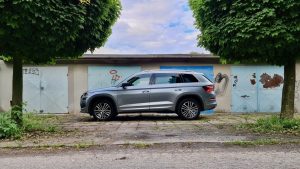 Skoda Kodiaq LK 33