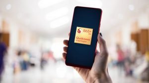 Snapdragon 865 Plus