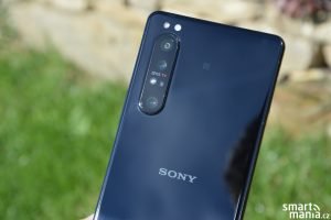 Sony Xperia 1 Mk2 2