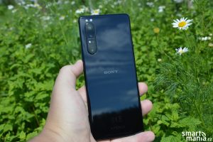 Sony Xperia 1 Mk2 4