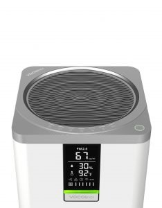VOCOlinc 3